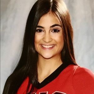 Meet your Posher, Jessica